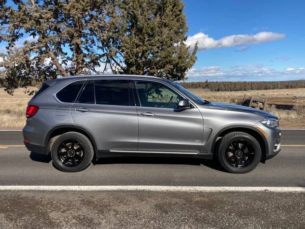 2015 BMW F15 X5 - Image 3 of 21