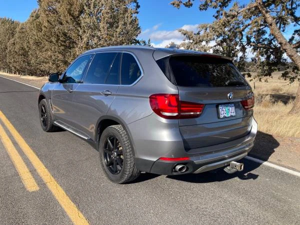 2015 BMW F15 X5 - Image 8 of 21