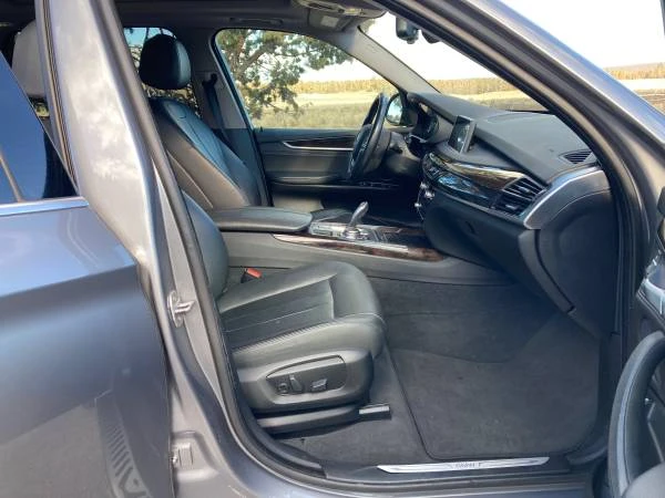 2015 BMW F15 X5 - Image 12 of 21