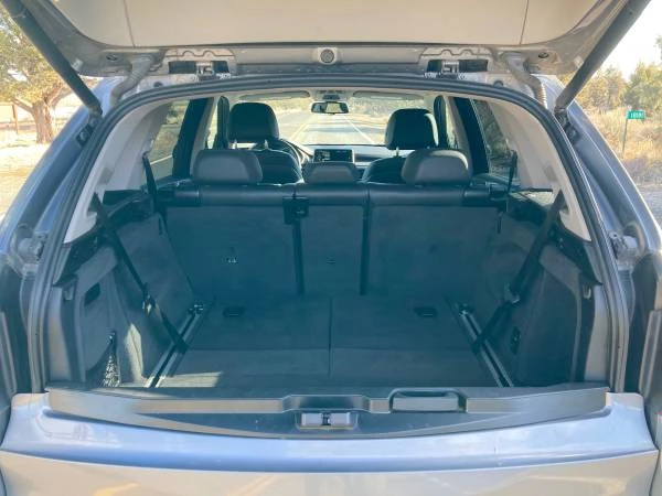 2015 BMW F15 X5 - Image 20 of 21