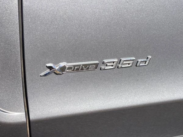 2015 BMW F15 X5 - Image 9 of 21