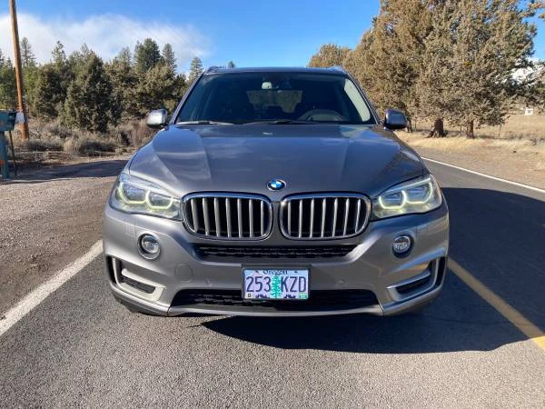 2015 BMW F15 X5 - Image 2 of 21