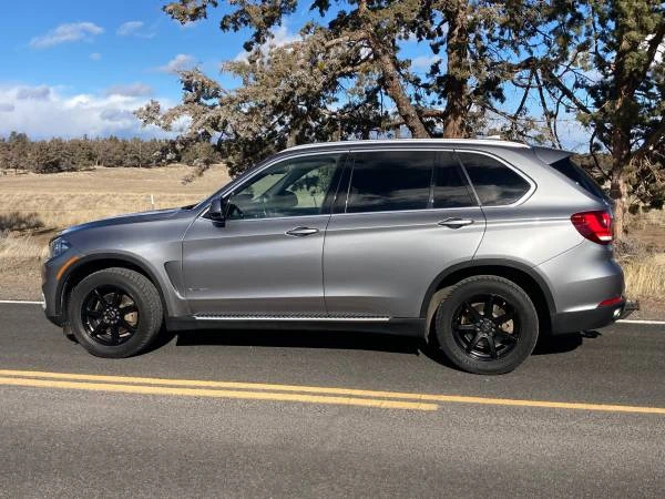 2015 BMW F15 X5 - Image 6 of 21