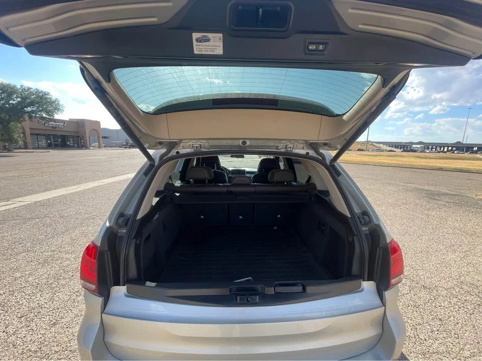 2015 BMW F15 X5 - Image 7 of 14