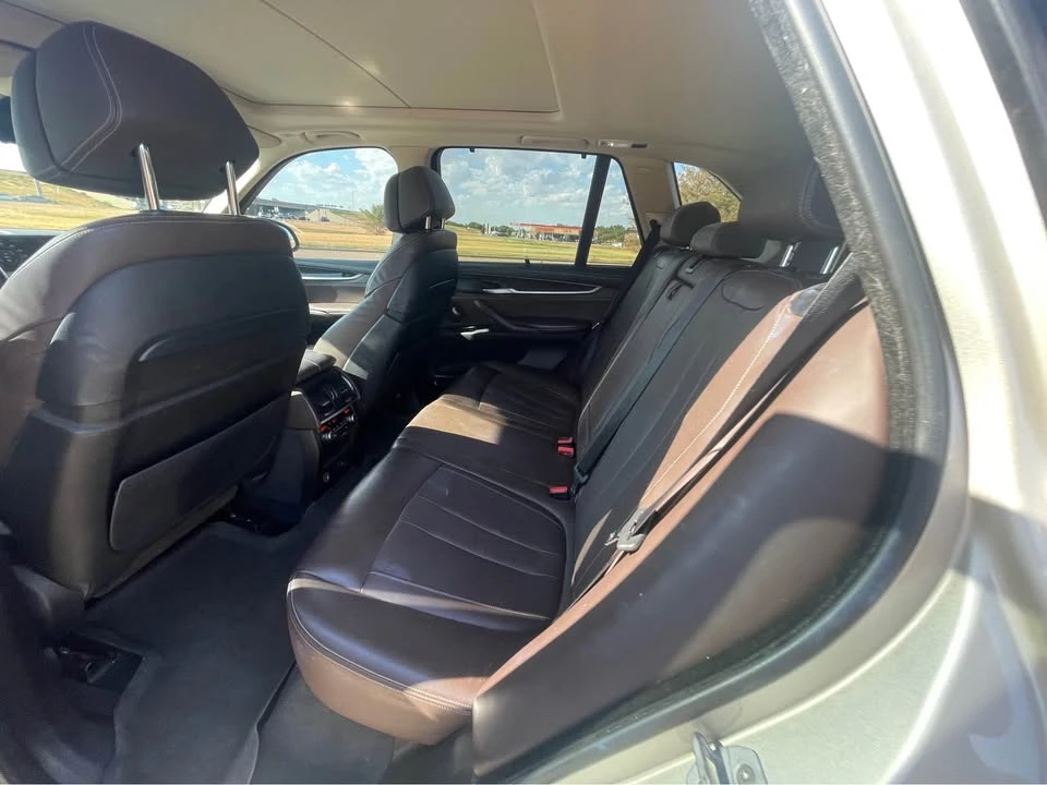 2015 BMW F15 X5 - Image 9 of 14
