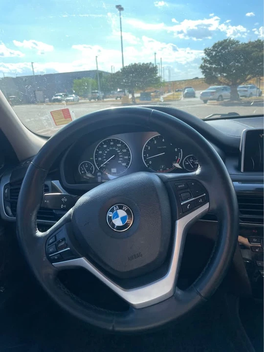 2015 BMW F15 X5 - Image 11 of 14