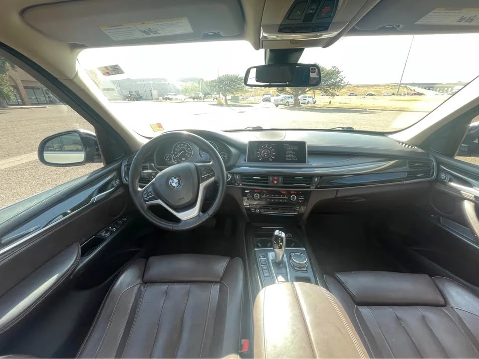 2015 BMW F15 X5 - Image 10 of 14