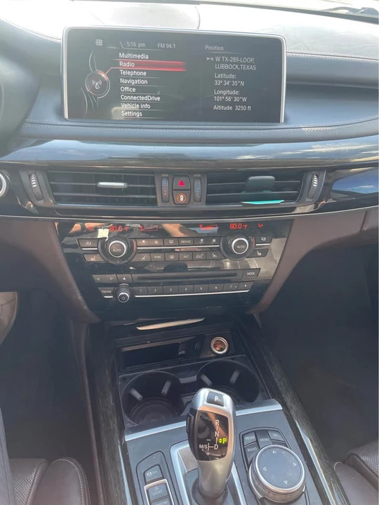 2015 BMW F15 X5 - Image 14 of 14