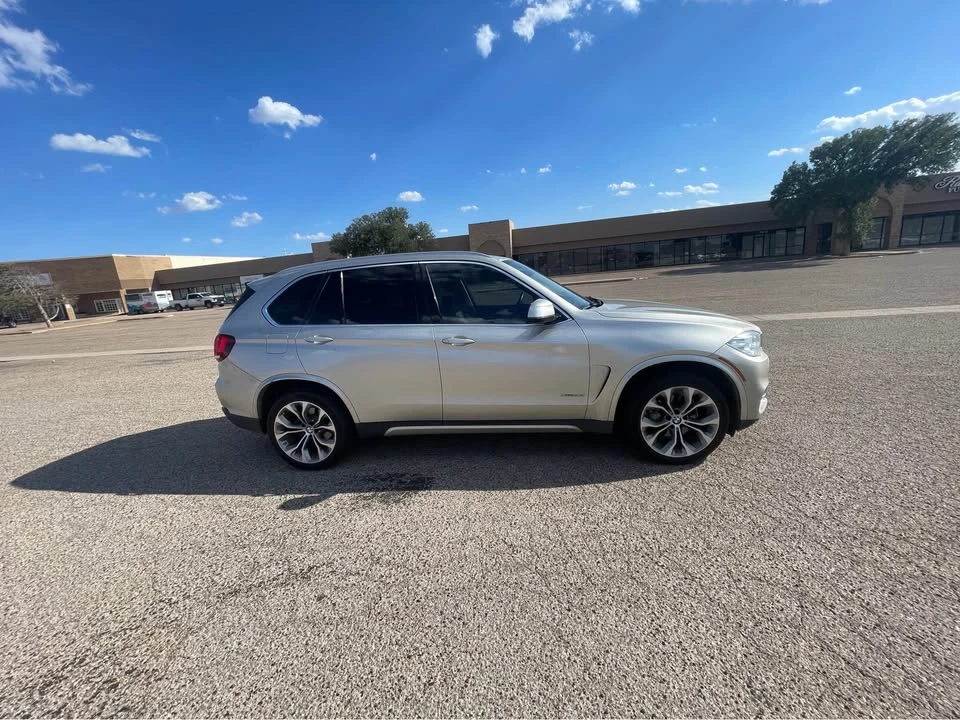2015 BMW F15 X5 - Image 4 of 14