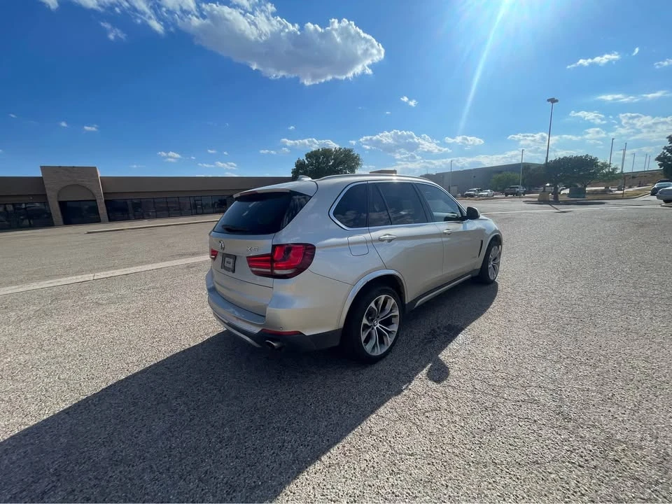 2015 BMW F15 X5 - Image 5 of 14