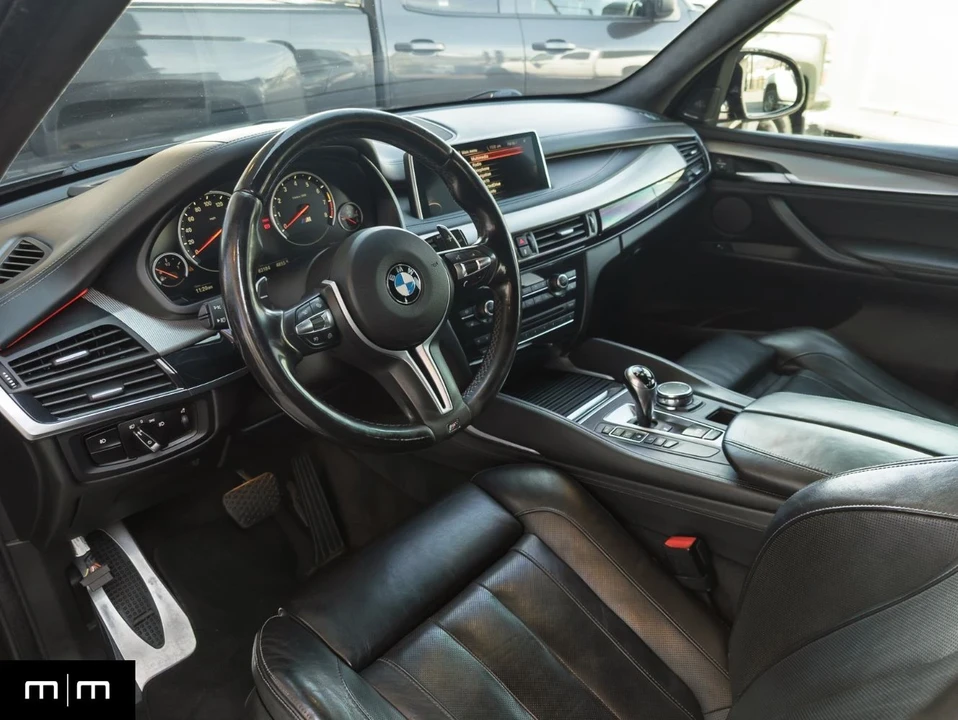 2015 BMW F85 X5 M - Image 21 of 21