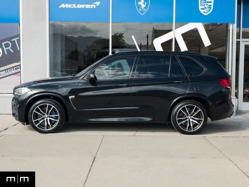 2015 BMW F85 X5 M - Image 2 of 21