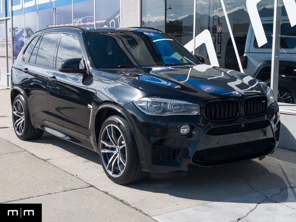 2015 BMW F85 X5 M - Image 7 of 21