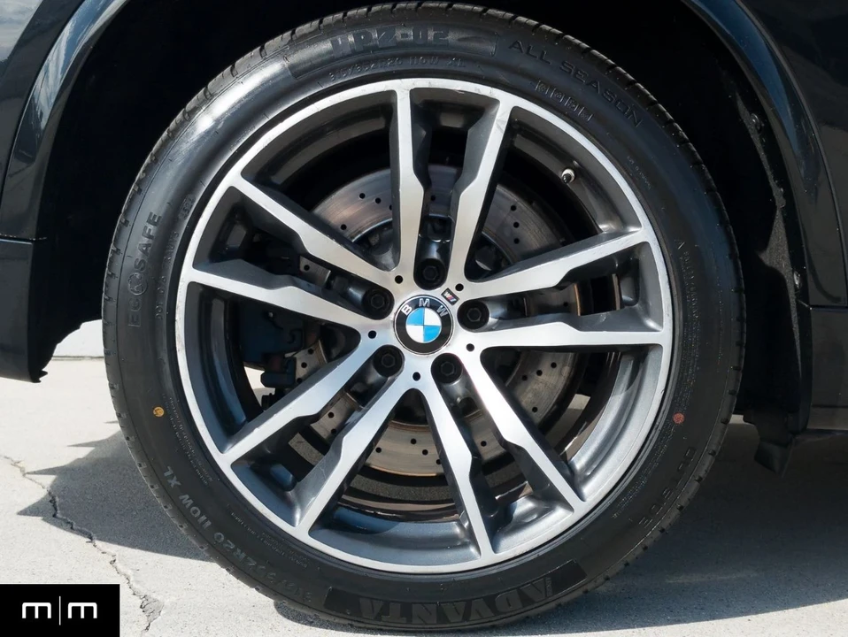2015 BMW F85 X5 M - Image 17 of 21