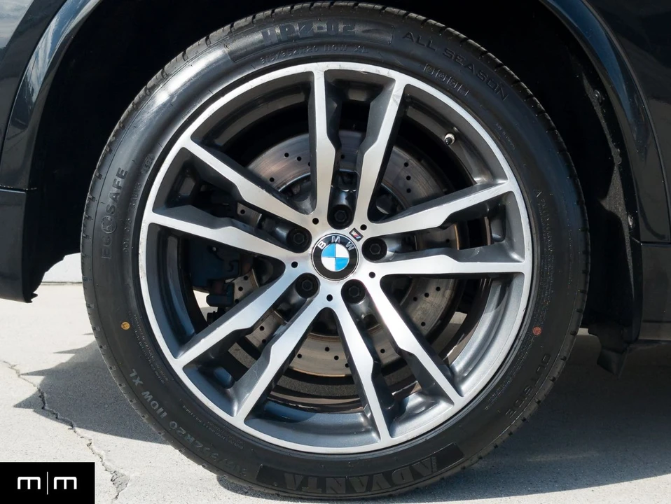 2015 BMW F85 X5 M - Image 17 of 21