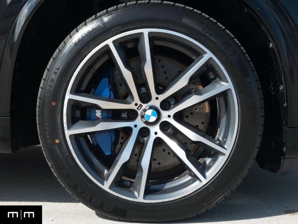 2015 BMW F85 X5 M - Image 18 of 21