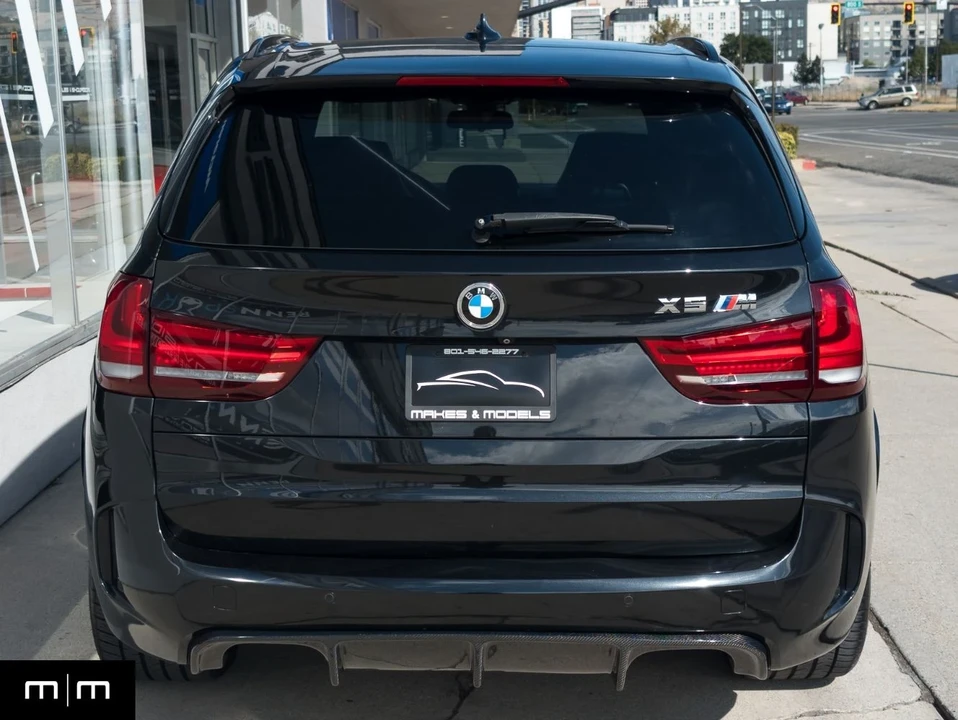 2015 BMW F85 X5 M - Image 4 of 21