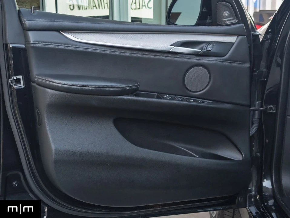 2015 BMW F85 X5 M - Image 19 of 21