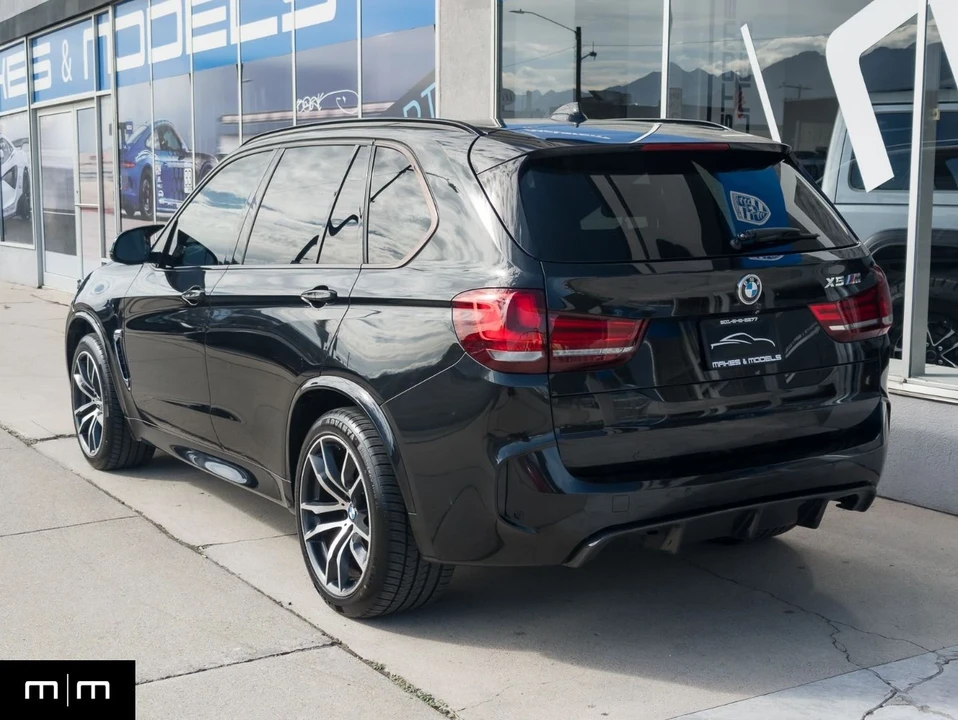 2015 BMW F85 X5 M - Image 3 of 21