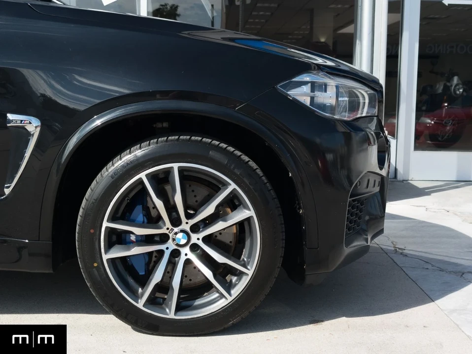 2015 BMW F85 X5 M - Image 12 of 21