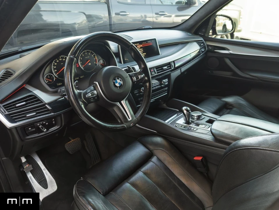 2015 BMW F85 X5 M - Image 21 of 21