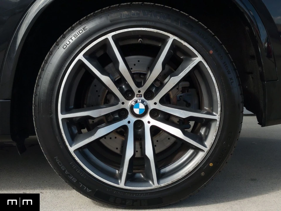 2015 BMW F85 X5 M - Image 16 of 21