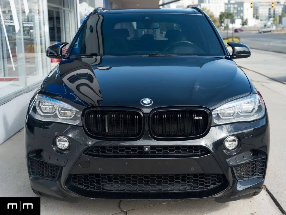 2015 BMW F85 X5 M - Image 8 of 21