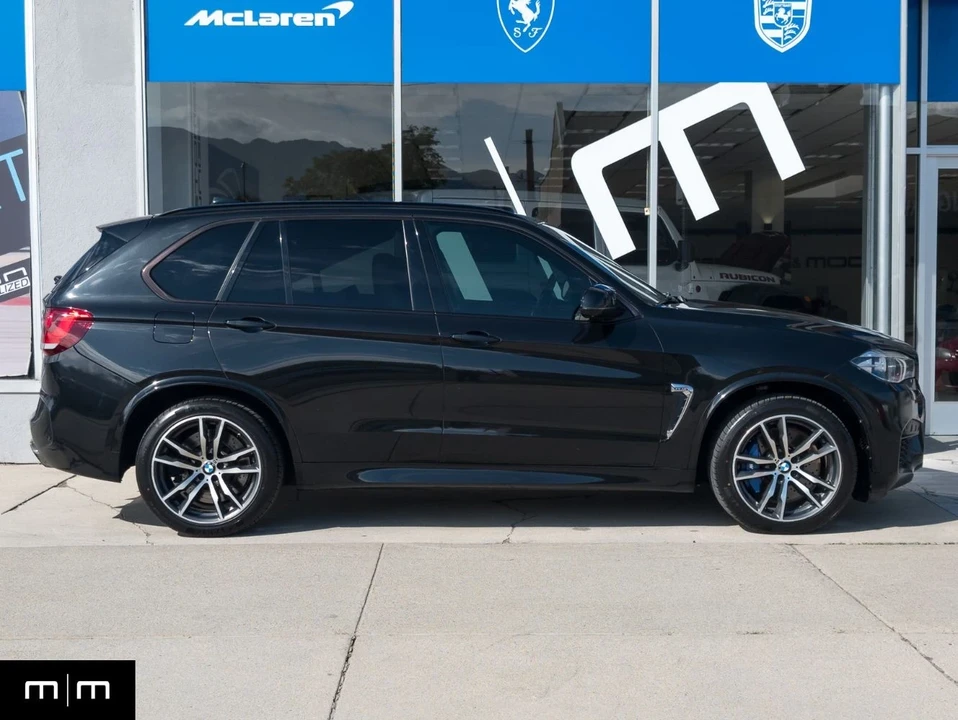 2015 BMW F85 X5 M - Image 6 of 21