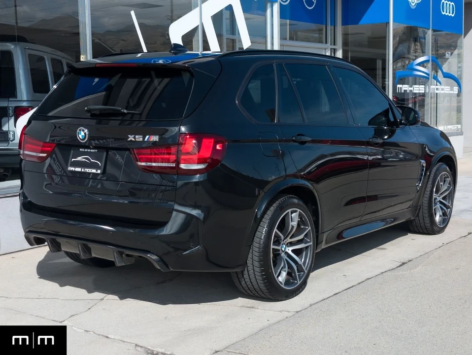 2015 BMW F85 X5 M - Image 5 of 21