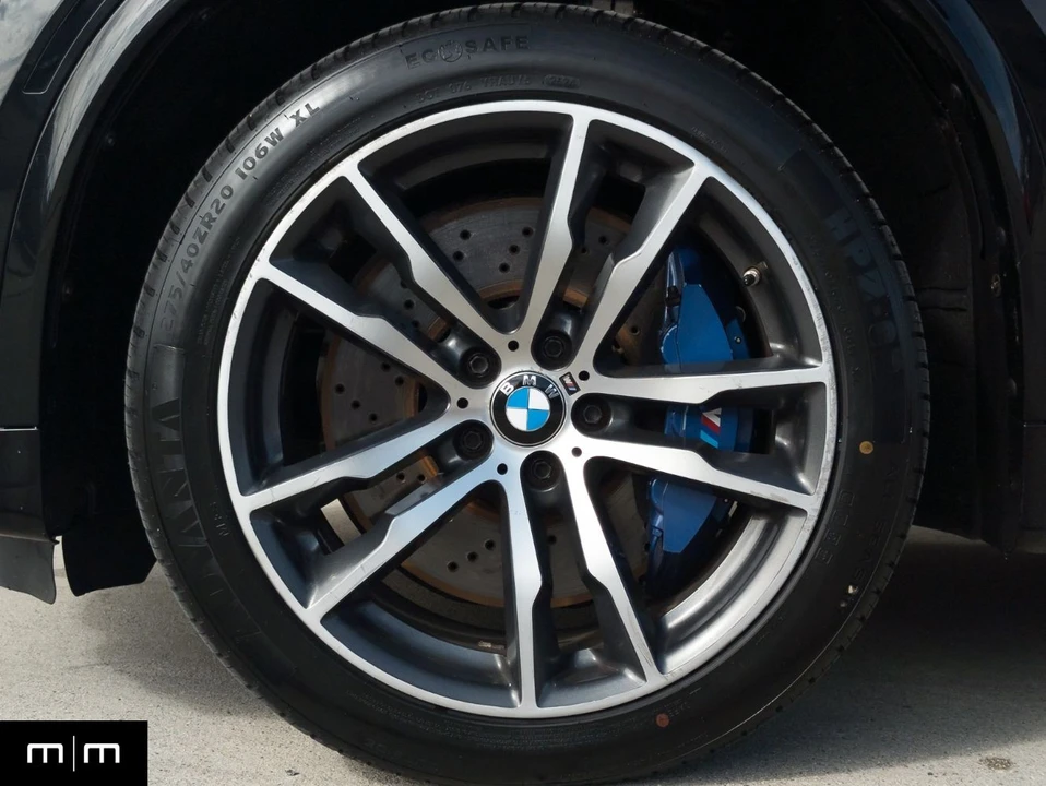 2015 BMW F85 X5 M - Image 15 of 21