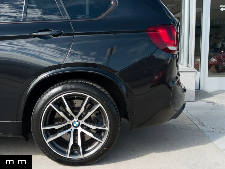 2015 BMW F85 X5 M - Image 10 of 21