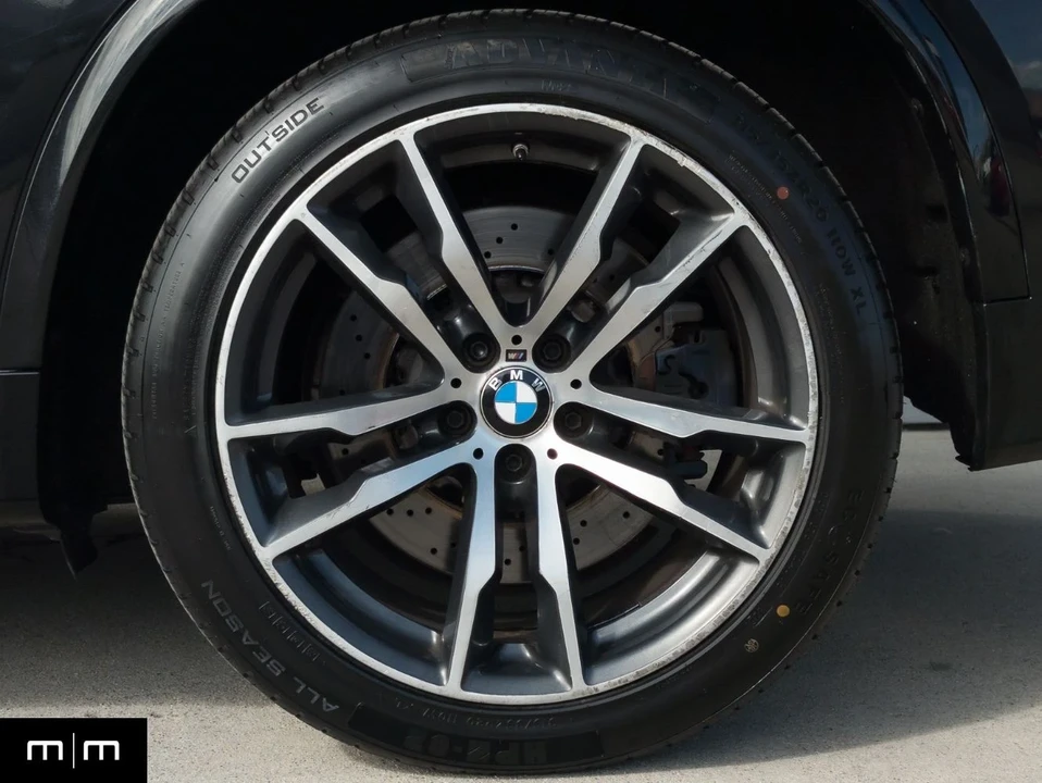 2015 BMW F85 X5 M - Image 16 of 21