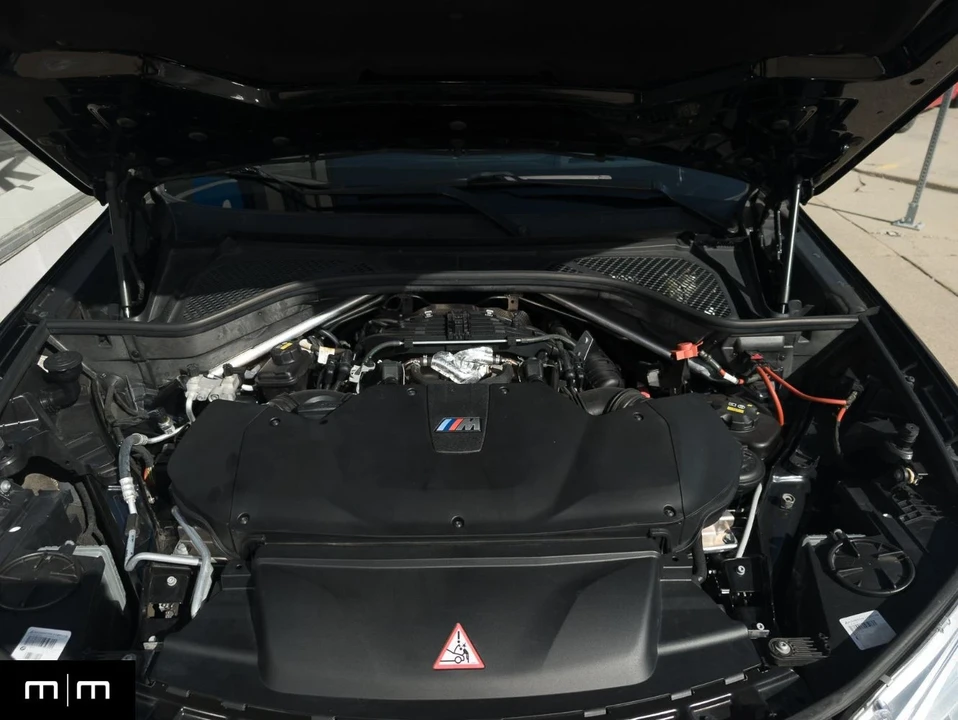 2015 BMW F85 X5 M - Image 14 of 21