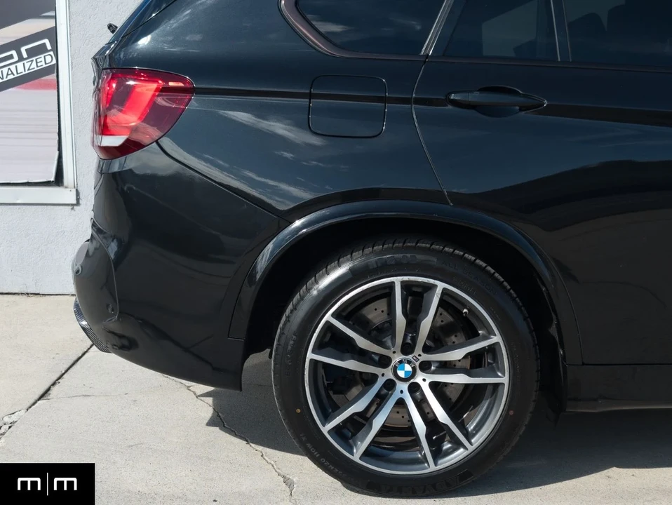 2015 BMW F85 X5 M - Image 11 of 21