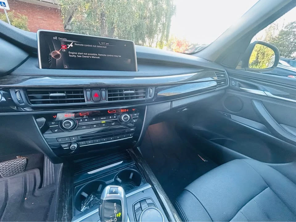2015 BMW F15 X5 - Image 10 of 13