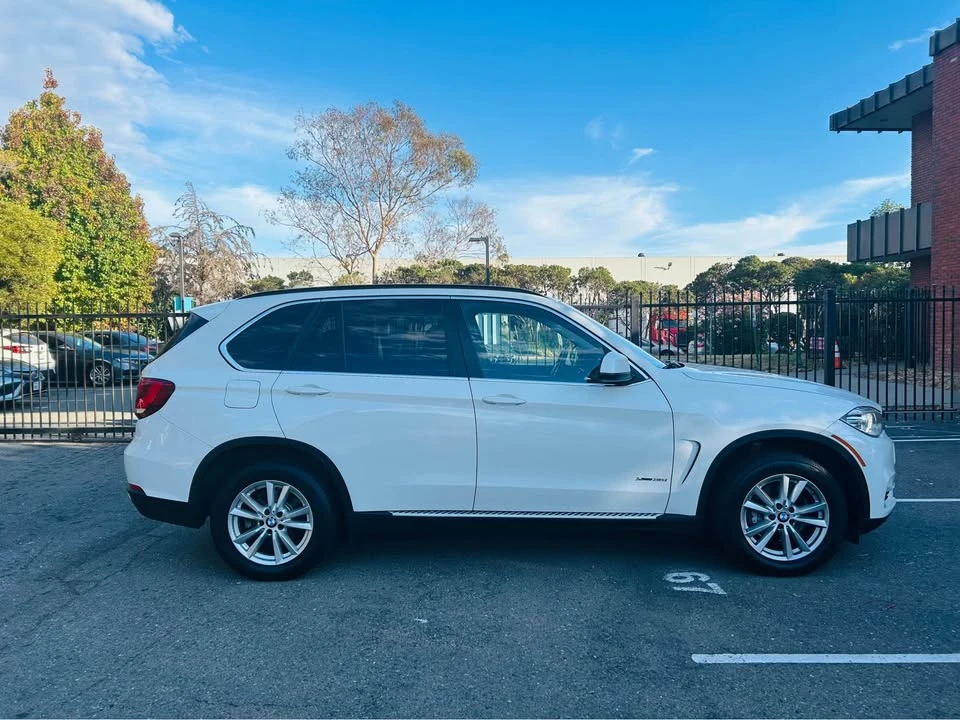2015 BMW F15 X5 - Image 4 of 13