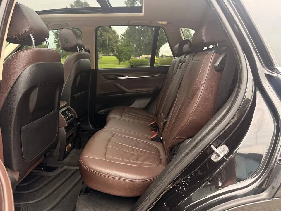 2015 BMW F15 X5 - Image 11 of 20