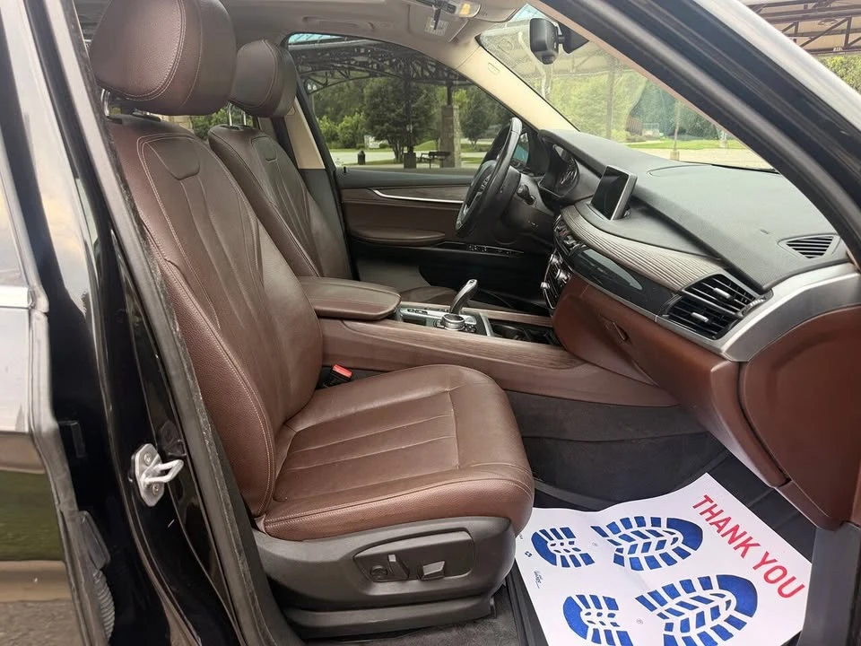 2015 BMW F15 X5 - Image 10 of 20