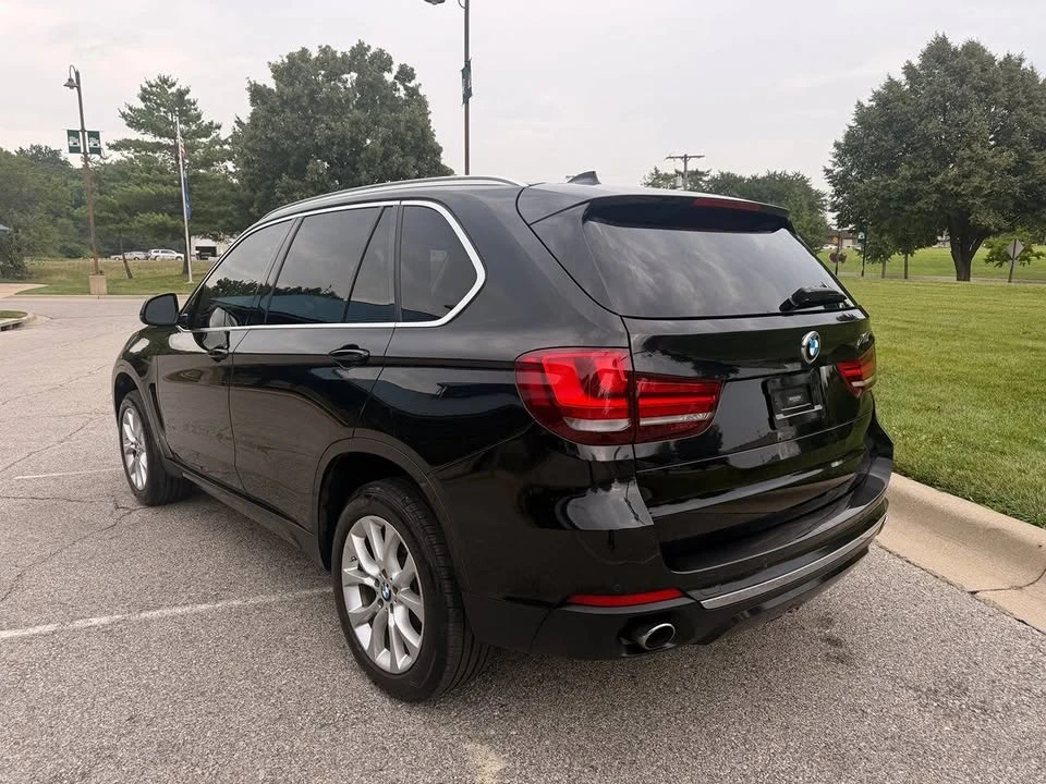 2015 BMW F15 X5 - Image 6 of 20
