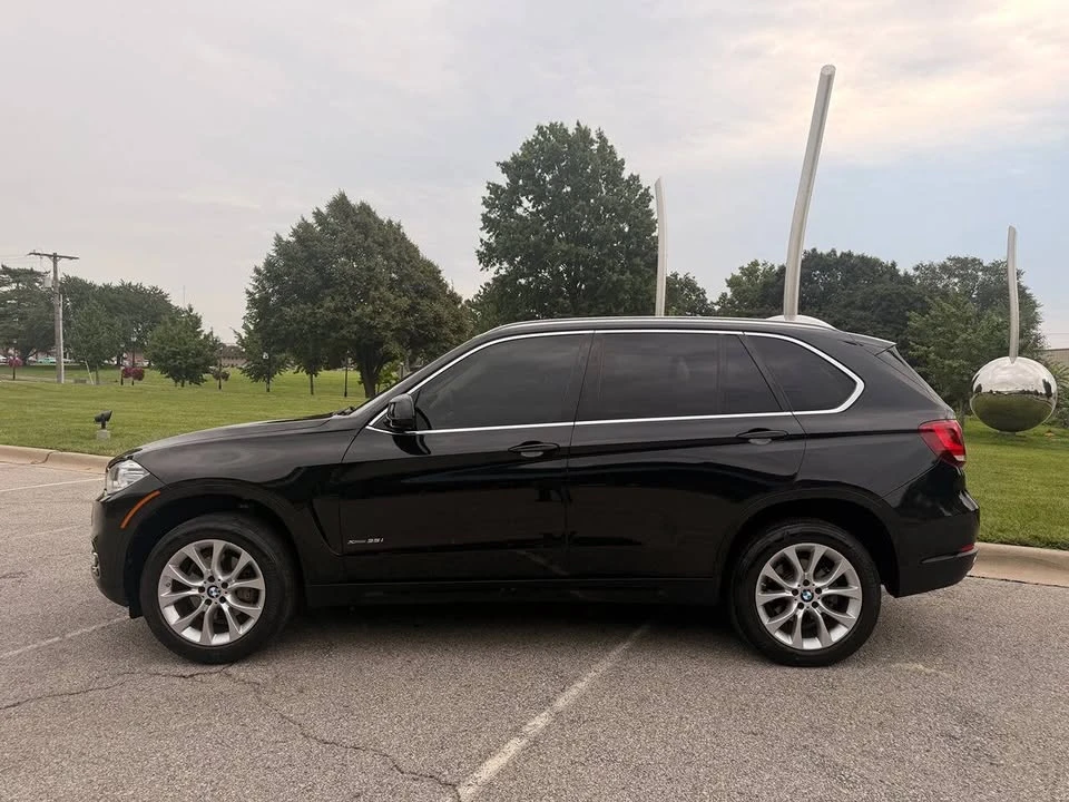 2015 BMW F15 X5 - Image 5 of 20