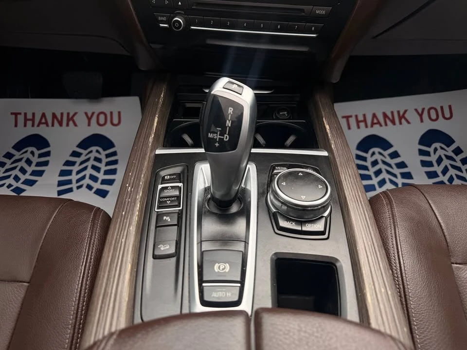 2015 BMW F15 X5 - Image 17 of 20