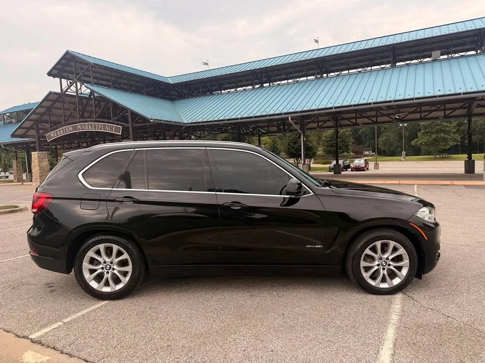 2015 BMW F15 X5 - Image 2 of 20