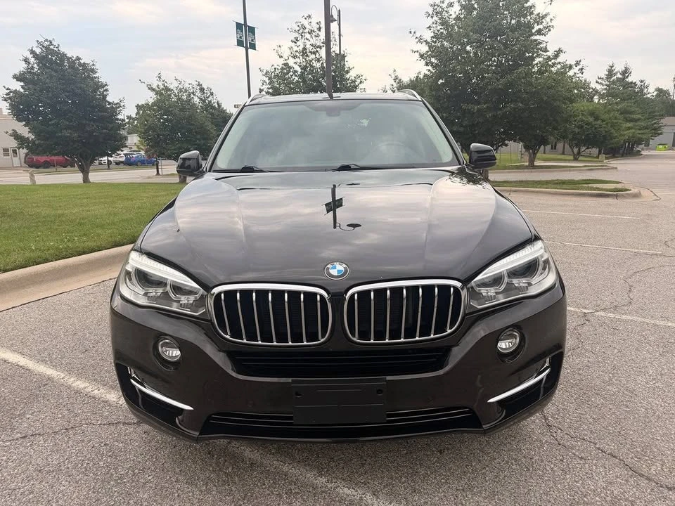 2015 BMW F15 X5 - Image 7 of 20