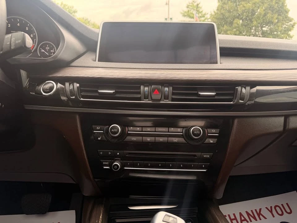 2015 BMW F15 X5 - Image 18 of 20