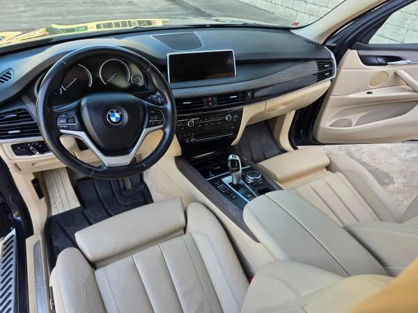 2015 BMW F15 X5 - Image 12 of 21