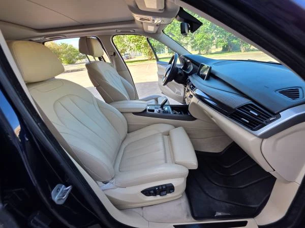 2015 BMW F15 X5 - Image 10 of 21