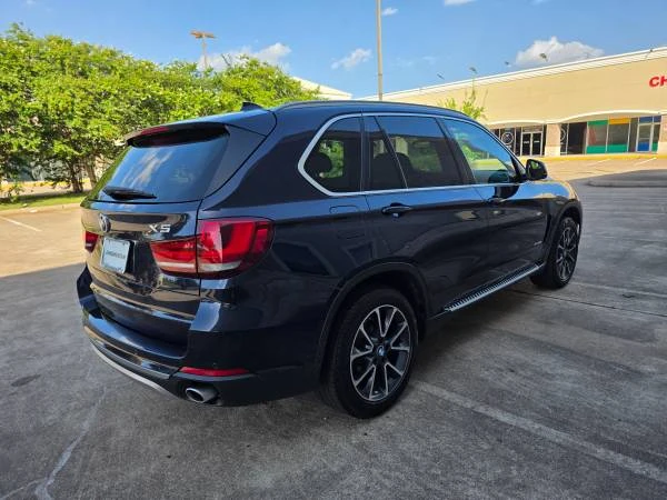 2015 BMW F15 X5 - Image 5 of 21
