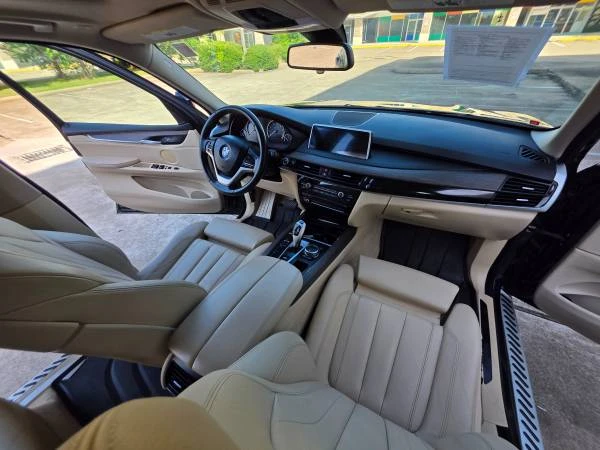 2015 BMW F15 X5 - Image 11 of 21