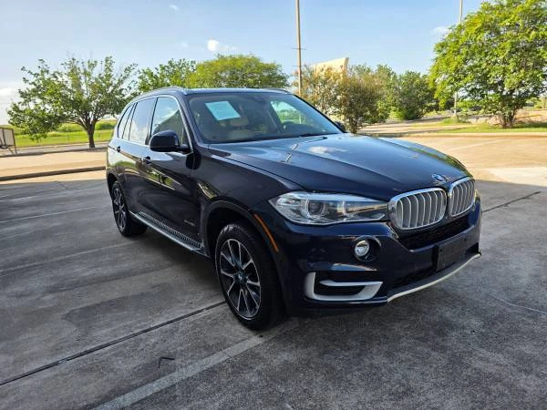 2015 BMW F15 X5 - Image 2 of 21