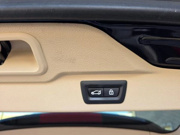 2015 BMW F15 X5 - Image 17 of 21